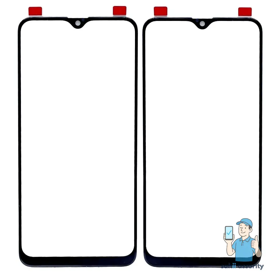 Front Glass for Realme 3